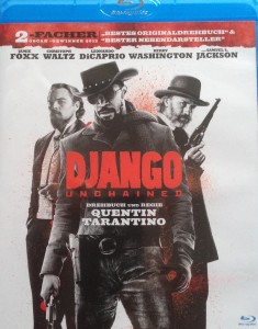 django