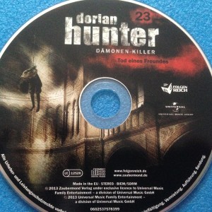 hunter23