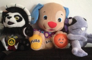 teddys